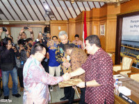 Menteri ESDM Tugaskan PGN Bangun Jargas Rumah Tangga 11 Kota/Kabupaten